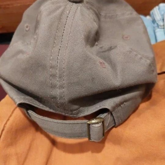Men's Outdoor Mountains Hat - Picture 3 of 3